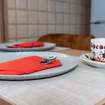 Christina's Cozy Lägenhet *
