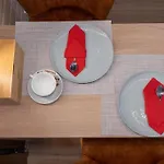 Christina's Cozy Lägenhet