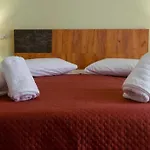 Christina's Cozy Lägenhet *