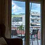 Christina's Cozy Lägenhet *
