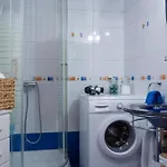 Christina's Cozy Appartement Volos