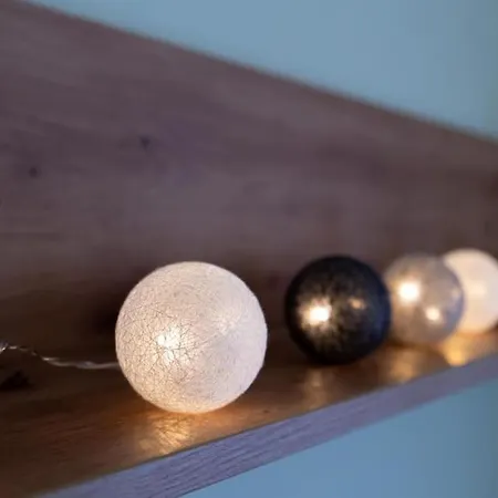 Christina's Cozy Apartamento *