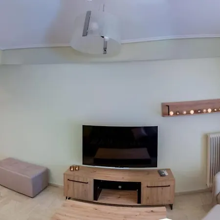 Christina's Cozy Volos