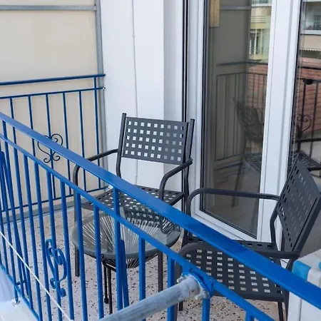 Christina's Cozy * Volos