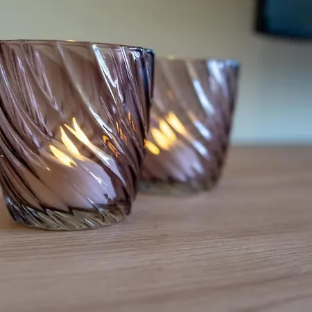 Christina's Cozy Apartamento *