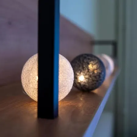 Apartamento Christina's Cozy Volos