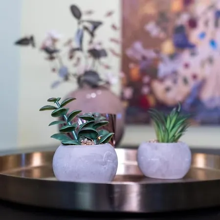 Christina's Cozy Apartamento Volos