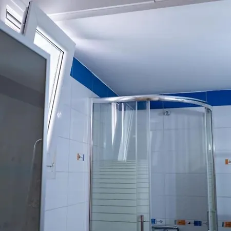 Apartamento Christina's Cozy