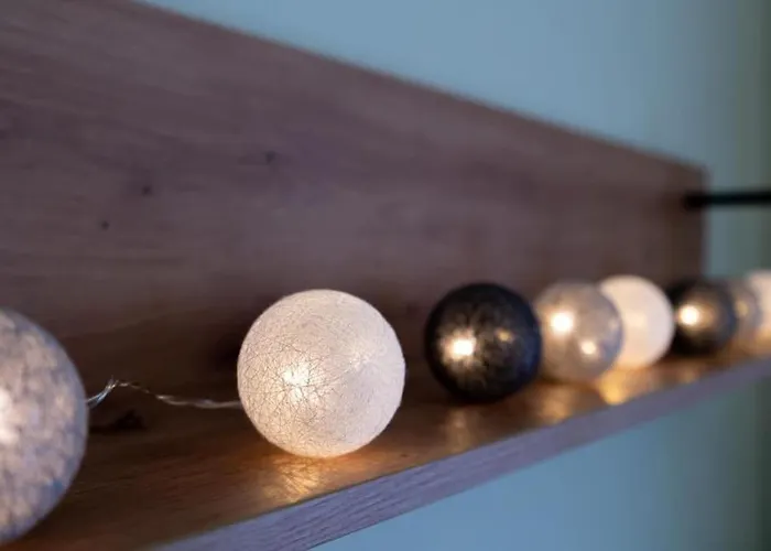 Christina's Cozy Lägenhet *