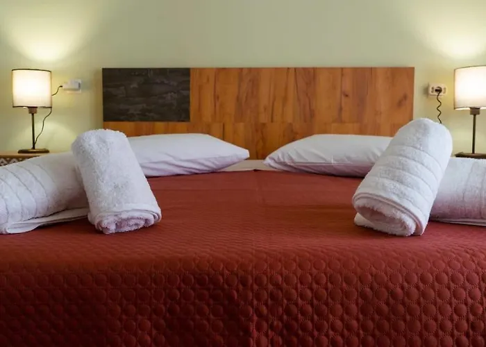 Christina's Cozy Lägenhet *