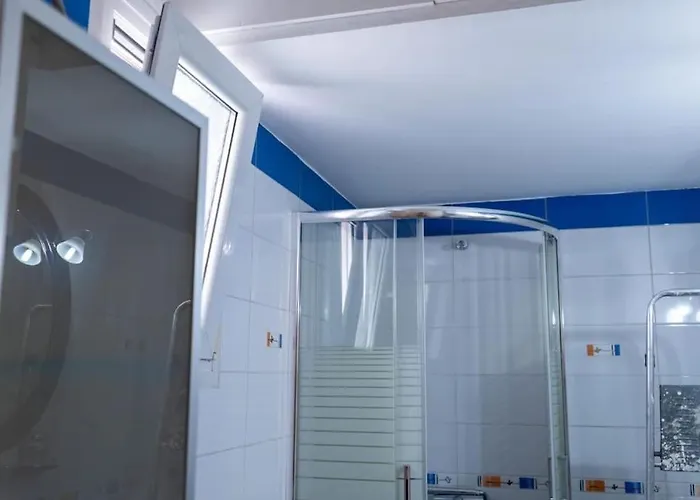 Lägenhet Christina's Cozy